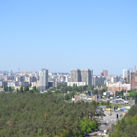 Apartments Kiev Exteriör bild